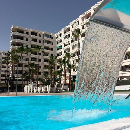 Palm Friendly Holiday Home Playa del Ingles  Exterior foto