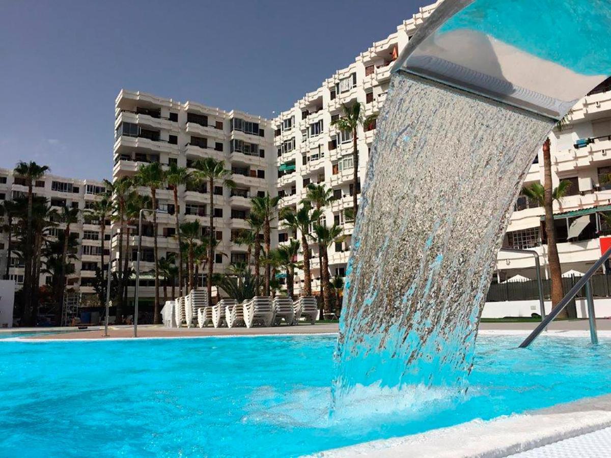 Palm Friendly Holiday Home Playa del Ingles  Exterior foto