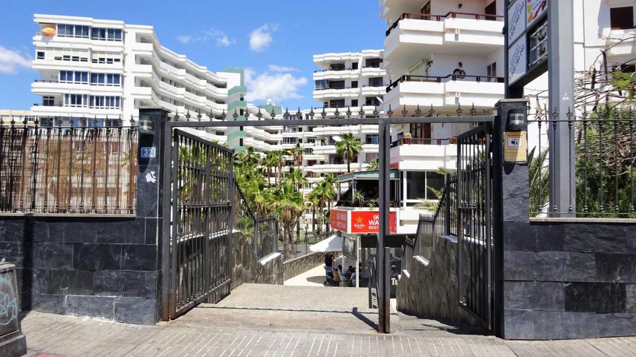 Palm Friendly Holiday Home Playa del Ingles  Exterior foto
