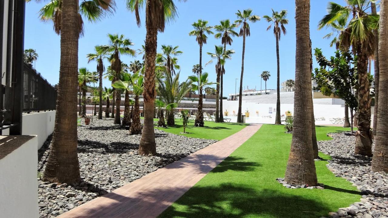 Palm Friendly Holiday Home Playa del Ingles  Exterior foto
