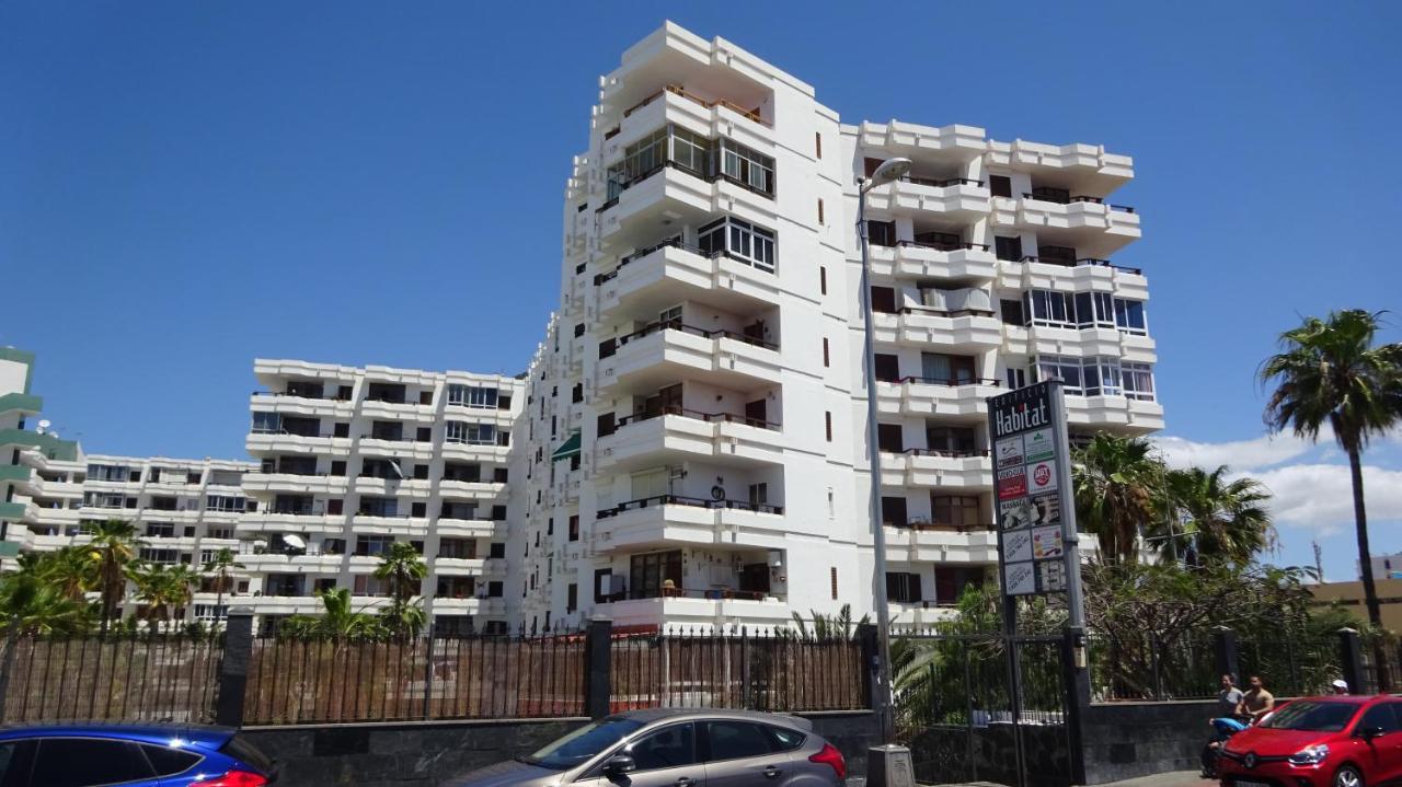 Palm Friendly Holiday Home Playa del Ingles  Exterior foto
