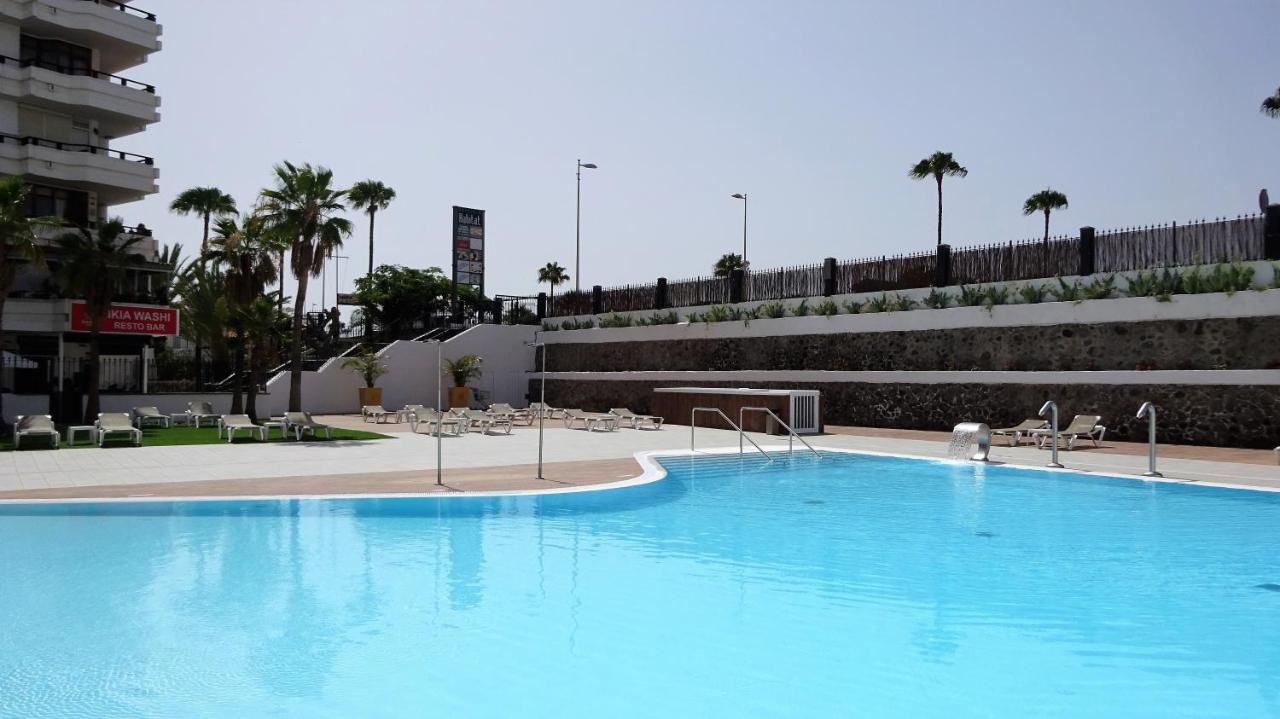 Palm Friendly Holiday Home Playa del Ingles  Exterior foto