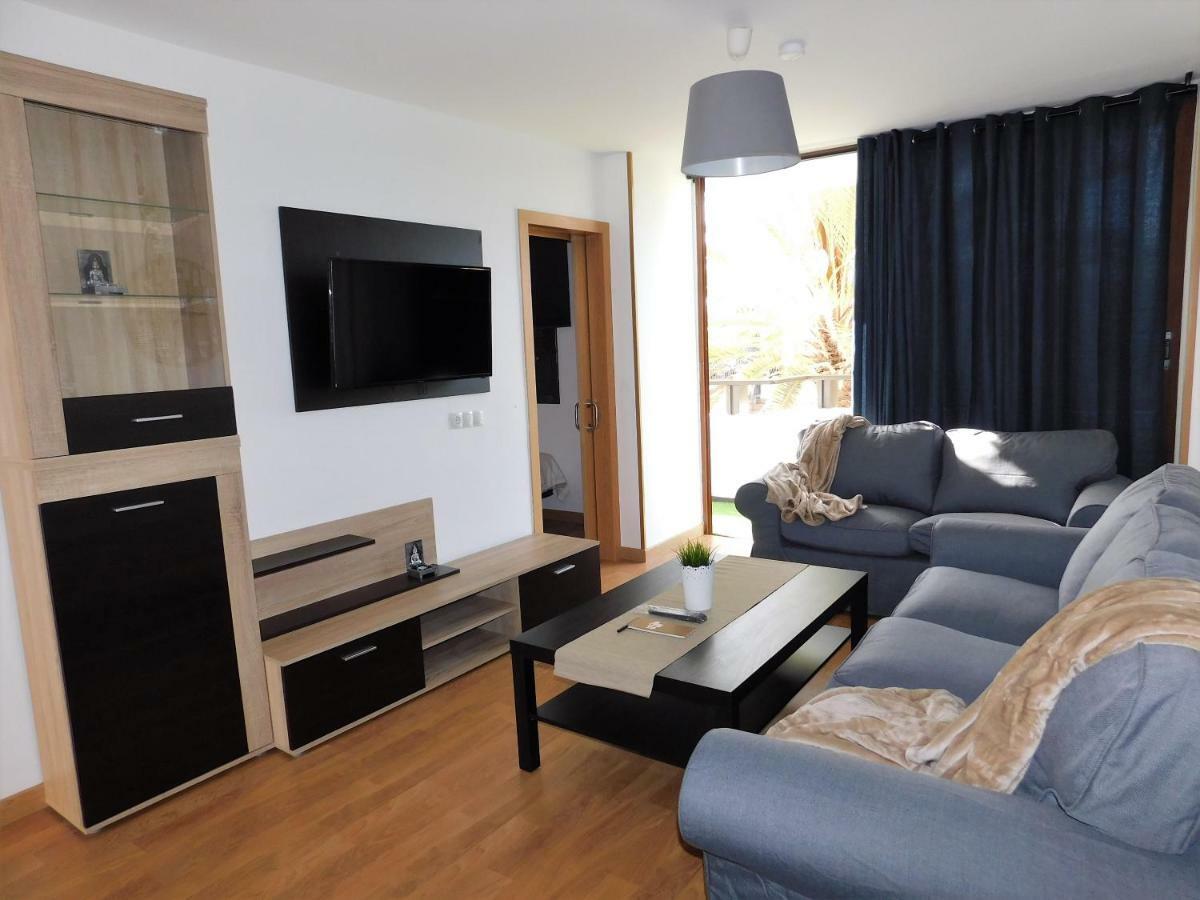 Palm Friendly Holiday Home Playa del Ingles  Exterior foto