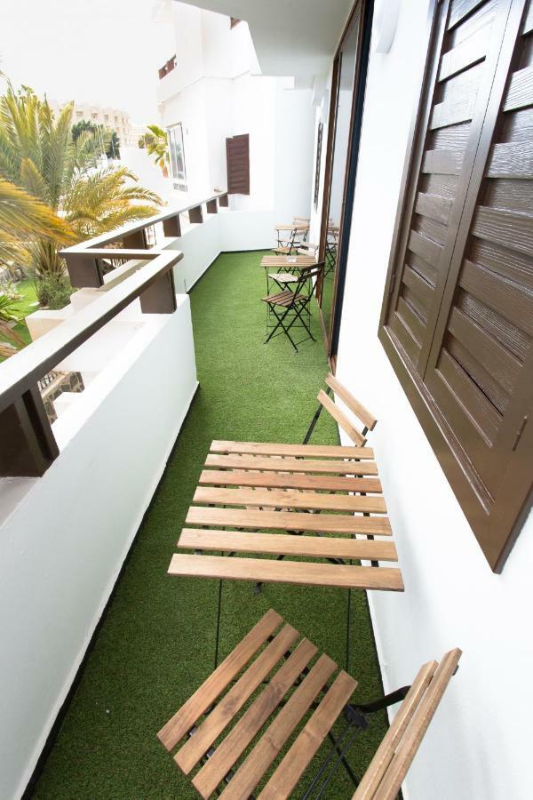 Palm Friendly Holiday Home Playa del Ingles  Exterior foto
